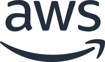 aws logo