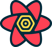 react native logo