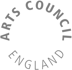 Arts Council Partner Logo