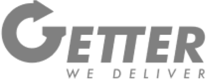 Getter Partner Logo