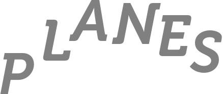 Planes Partner Logo
